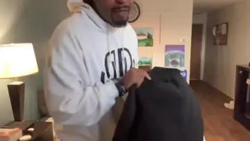 streamer baby has been born