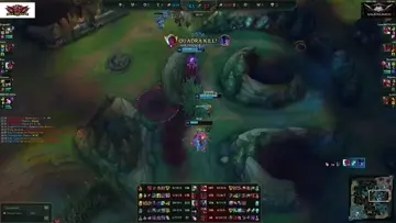 1° penta