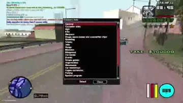 Heist escape