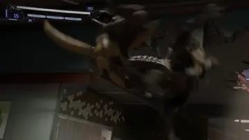 Best Venom's Finish