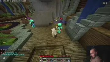 le roban a relic