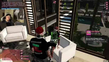 planificacion de la matanza a la jefa de los lbf