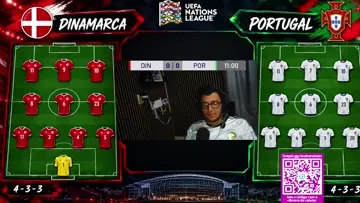 gol dos cara