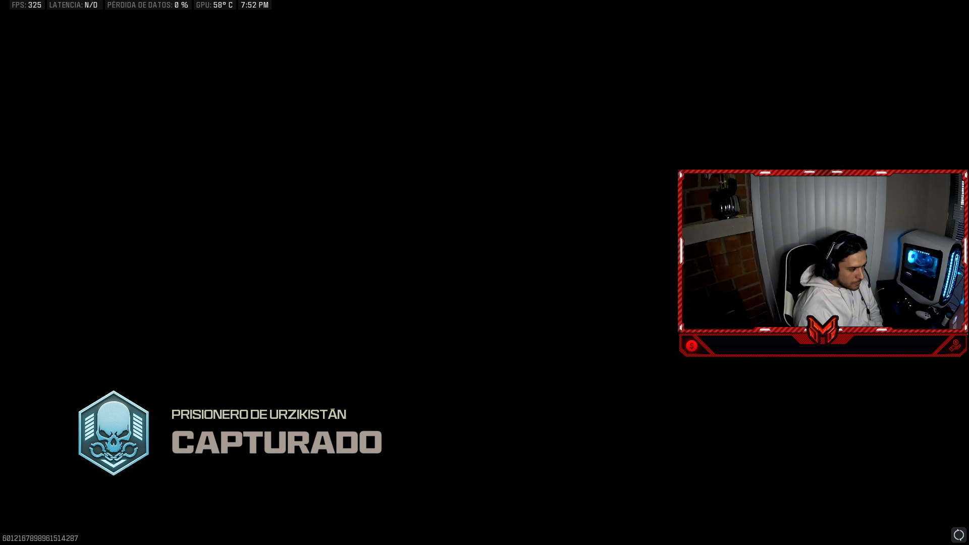 WARZONE DE CHILL!!!! NO OLVIDES DEJARME  | Clip