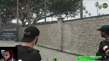 w cops