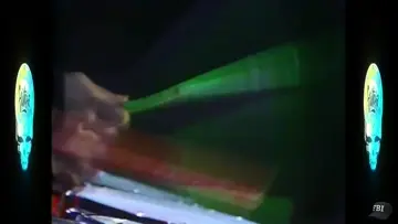 Drum Rotation