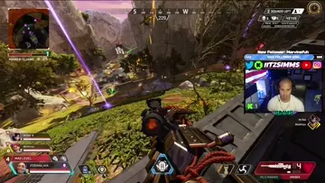 KRABER IS BACKKKK