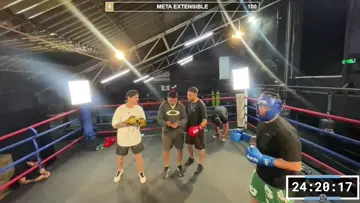 ahi queo