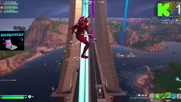 no rightful we cant use same rail lol