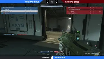 Triple Kill from Vejuko