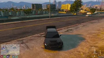 1v4