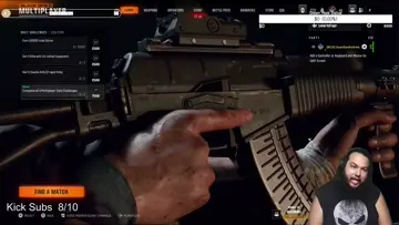 Ty Strikes Again