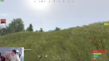 PATO PARODI INVITACION A RUST