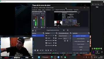 Lo que más te guste je💙🙂💙