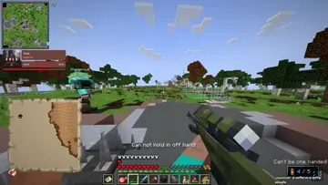 aer aer trickshot