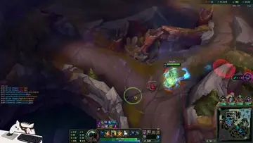 cait
