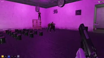 حلج عسيري