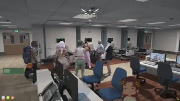 Lexi dies