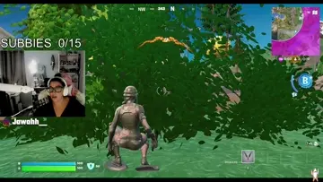 top 2 bush