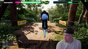 The Flip That Broke The Cam