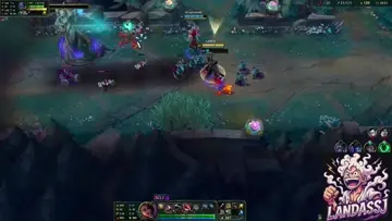 ME HICE UN QUADRA EN MODO BRONZE DELUXE… UNFOLLOW