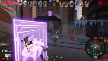 Perfect escape