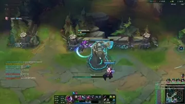 otizm spazm jinx kill