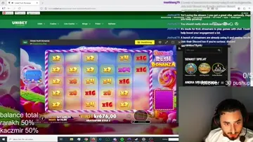 big win