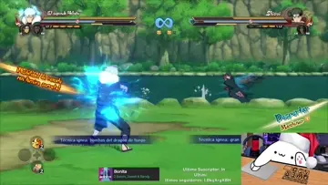 Hokage No Jutsu