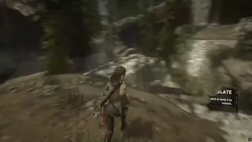 Rise Of The TombRaider