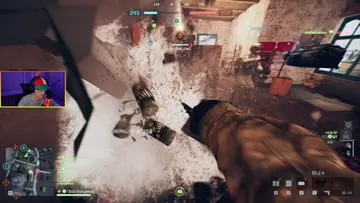 runaway revive