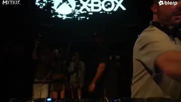 Live from Nova (SD - USA)