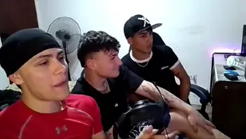 SI TE PONES P%TIT4 ME VOY