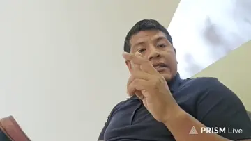 EL CAMINO ES EL SEÑOR JESUS