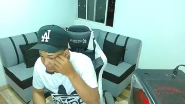 YO EL MAS SALADO JAJAJA