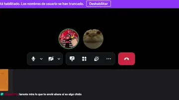 larsote se vuelve hetero