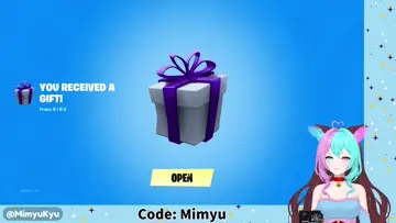 Ohh, the excitement!!