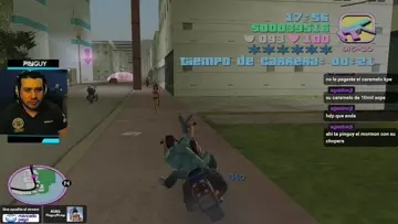 dale gasss