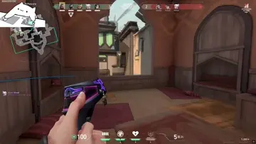 vah vah