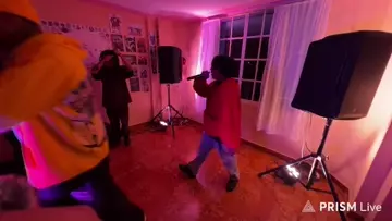 llego la pilicia