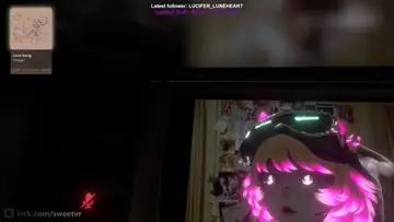 😭