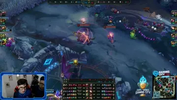 estas loco milio