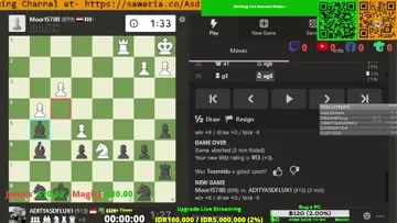 #Panic #Mode #Left #Chat #Give #UP #Resign