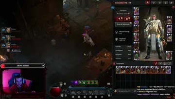 4 ga perdition mı??????