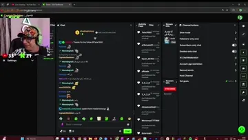 hypewife ya dash mashti