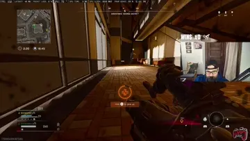 #1 HAVENS HOLLOW BOT POV | Clip