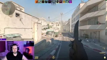 rage quit xD