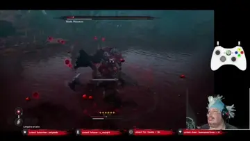 The First Berserker: Khazan espada fantas