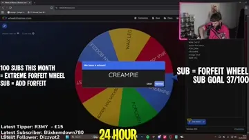 creampie for big ass belly man