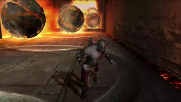 "Your luck should be studied"